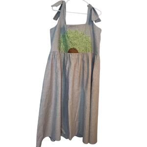 Altar Houseline Made In USA Dress Women Size 3xl